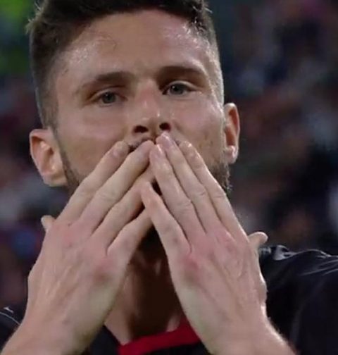 milan champions
