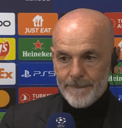 Pioli
