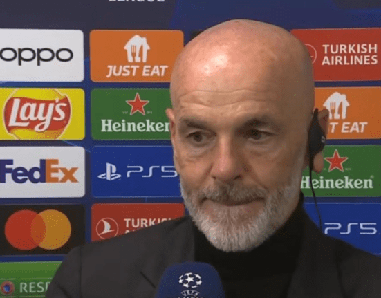 Pioli