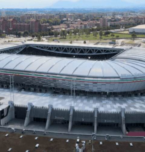 Juventus