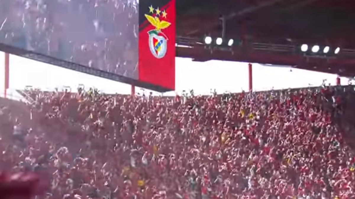 Benfica
