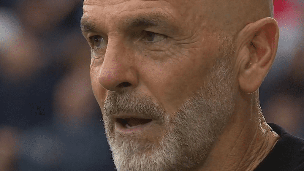 Pioli