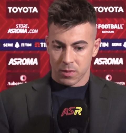 el shaarawy