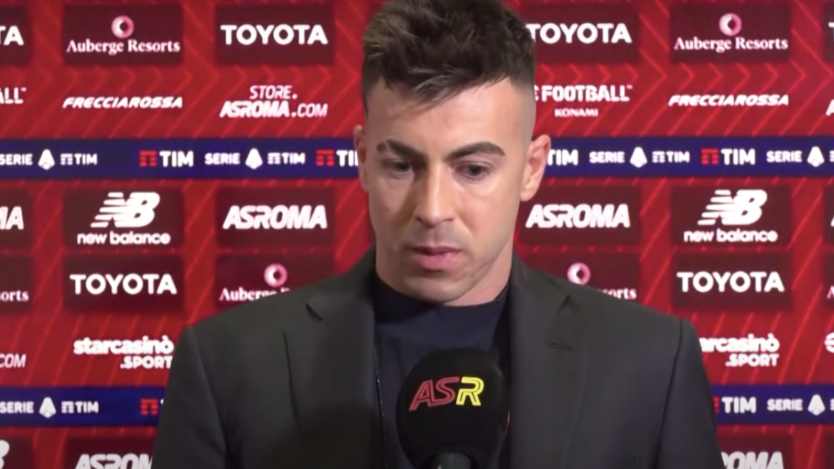 el shaarawy