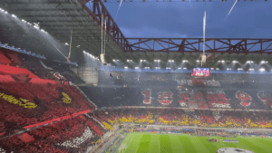 derby san siro