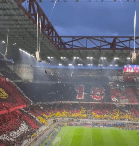 derby san siro