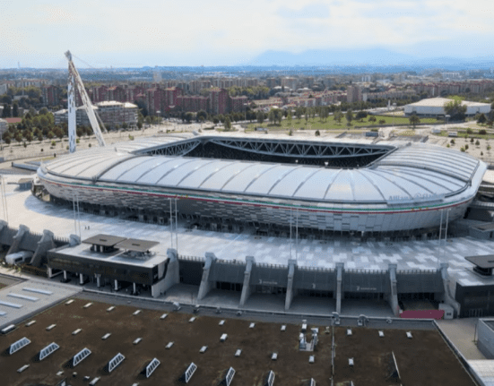 Stadio Juventus
