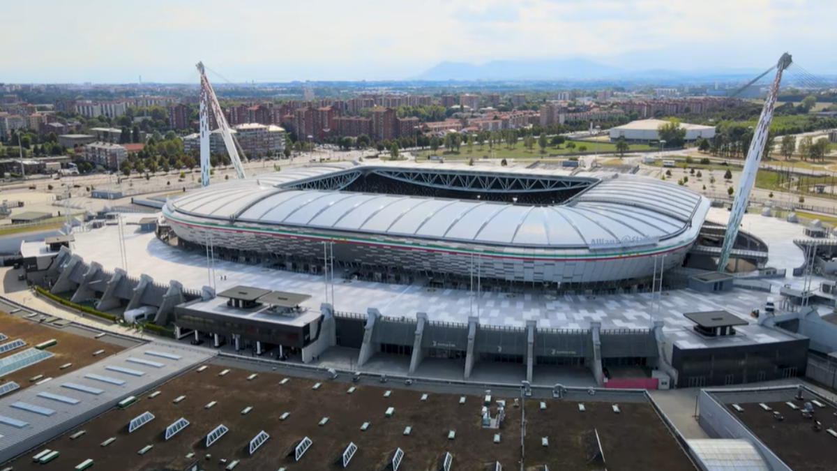 Stadio Juventus