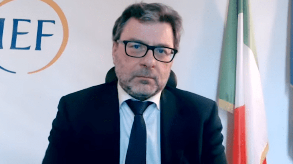 Juventus Giorgetti