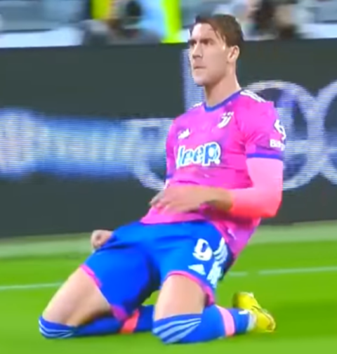Vlahovic