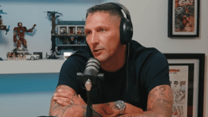 Marco Materazzi