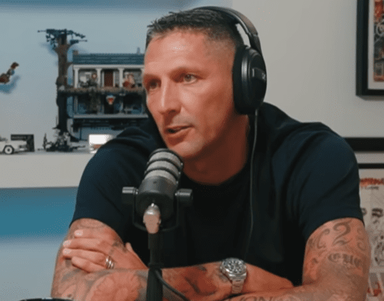 Marco Materazzi