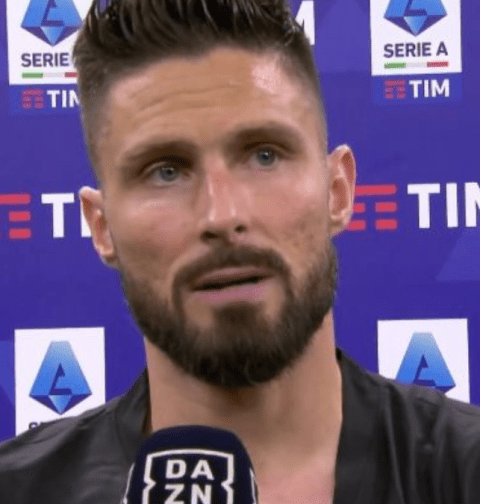 Giroud