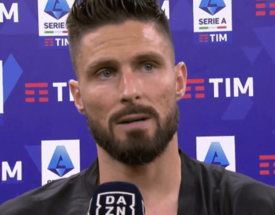 Giroud