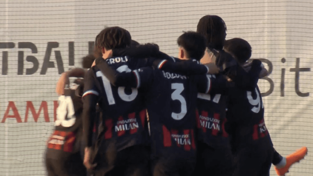Milan Primavera