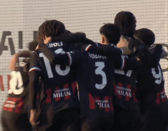 Milan Primavera