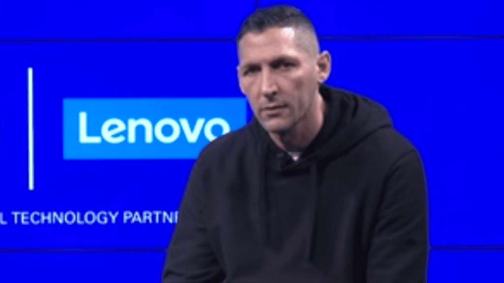 Materazzi