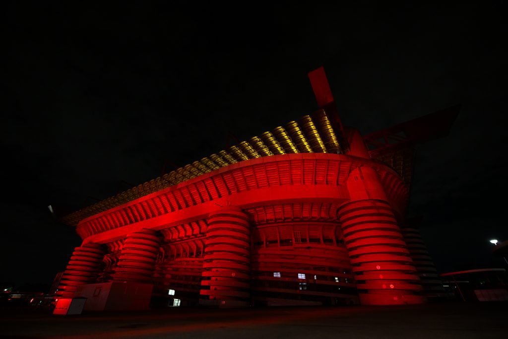 milan 