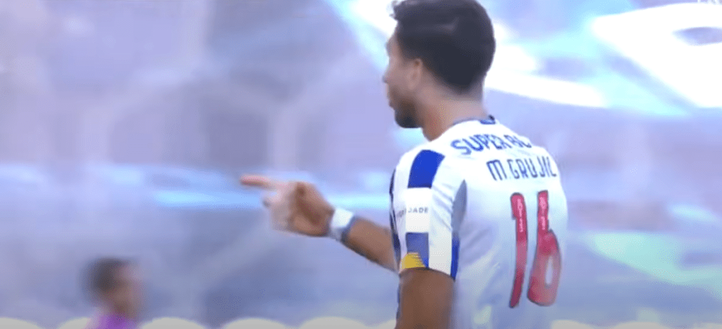 Calciomercato Milan Grujic