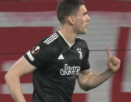 Vlahovic