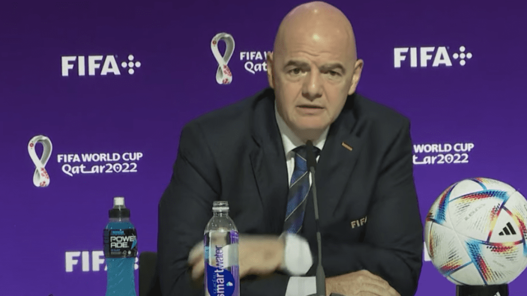 infantino
