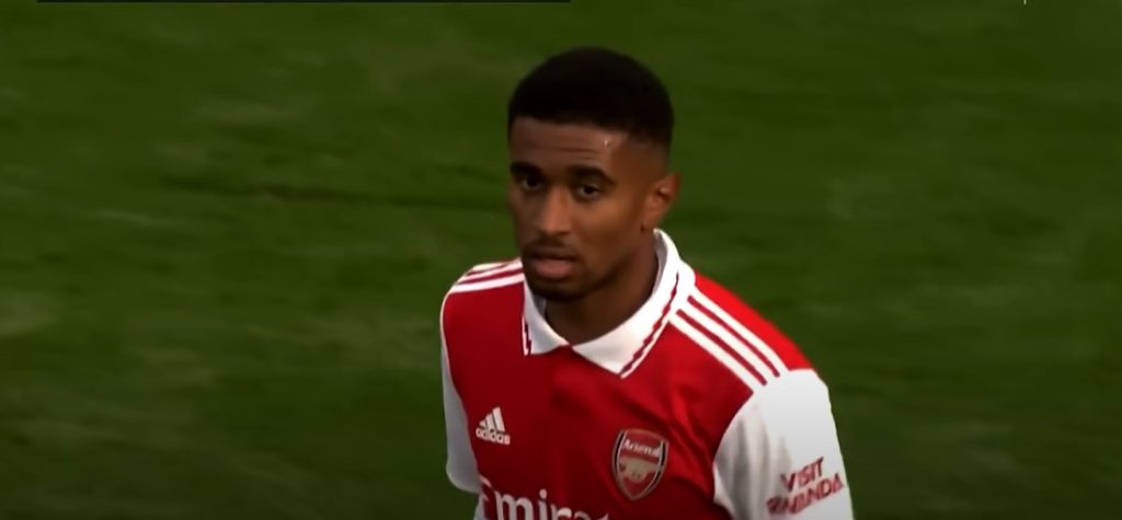 Calciomercato Milan Nelson