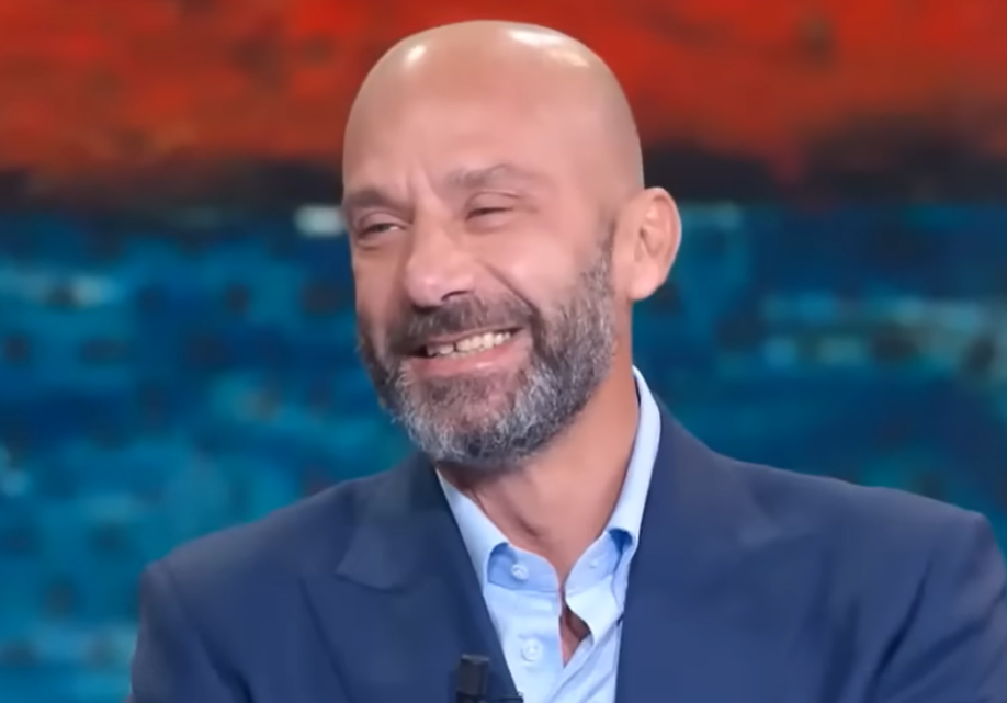 Gianluca Vialli