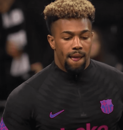 Traoré
