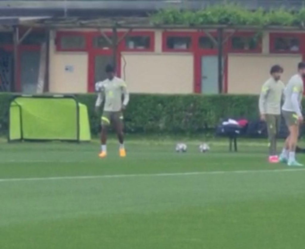Milanello 
