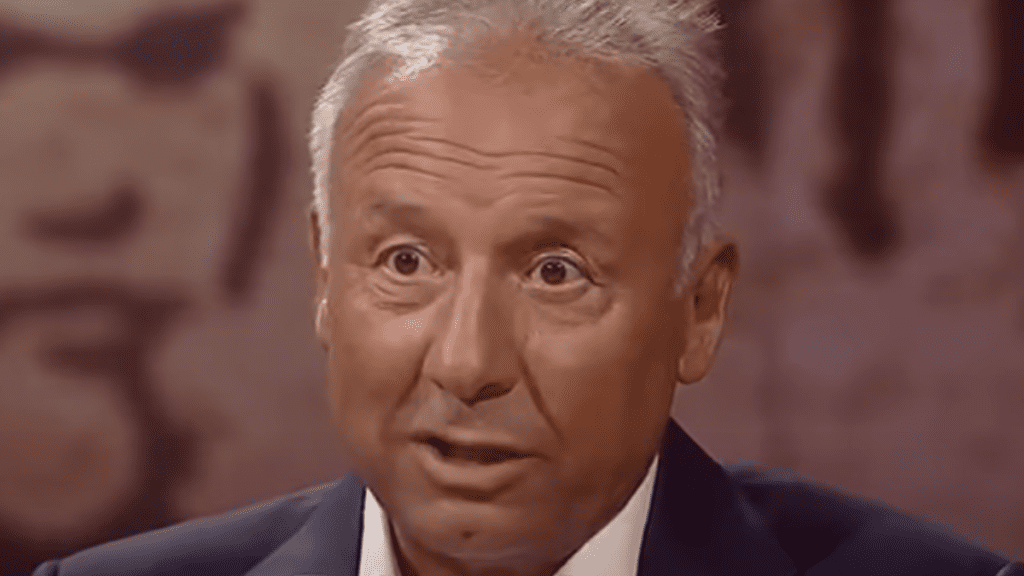zaccheroni