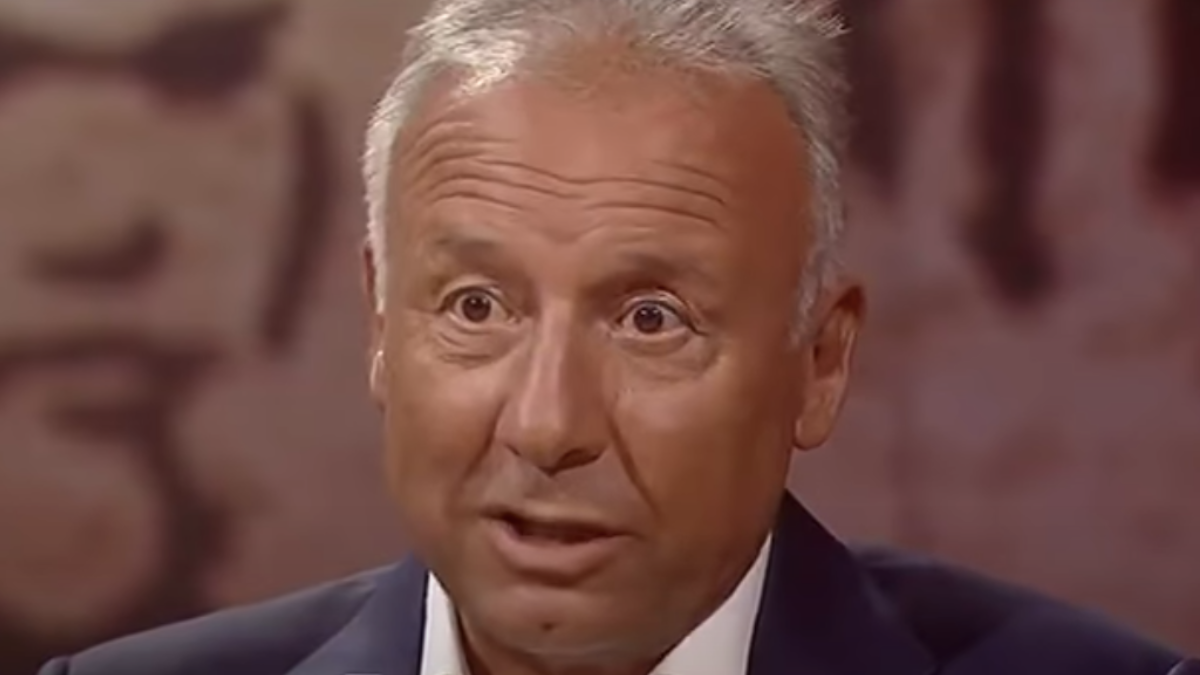 zaccheroni