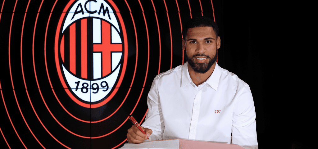 Loftus-Cheek