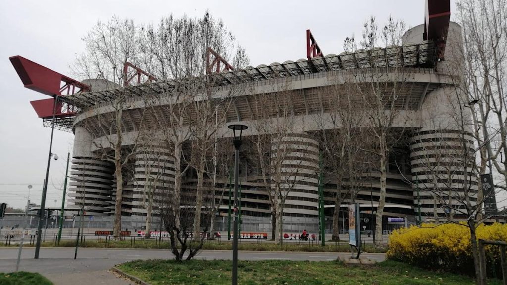 milan