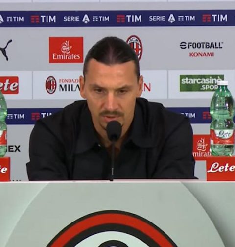 ibrahimovic