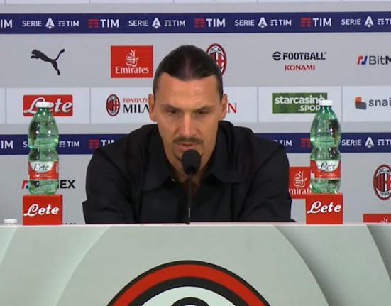 ibrahimovic