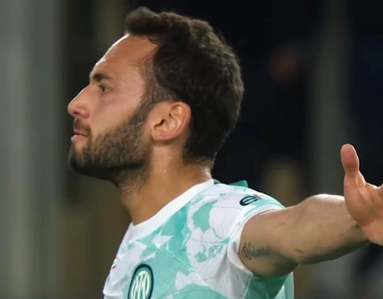 Calhanoglu
