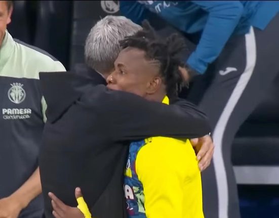 Chukwueze