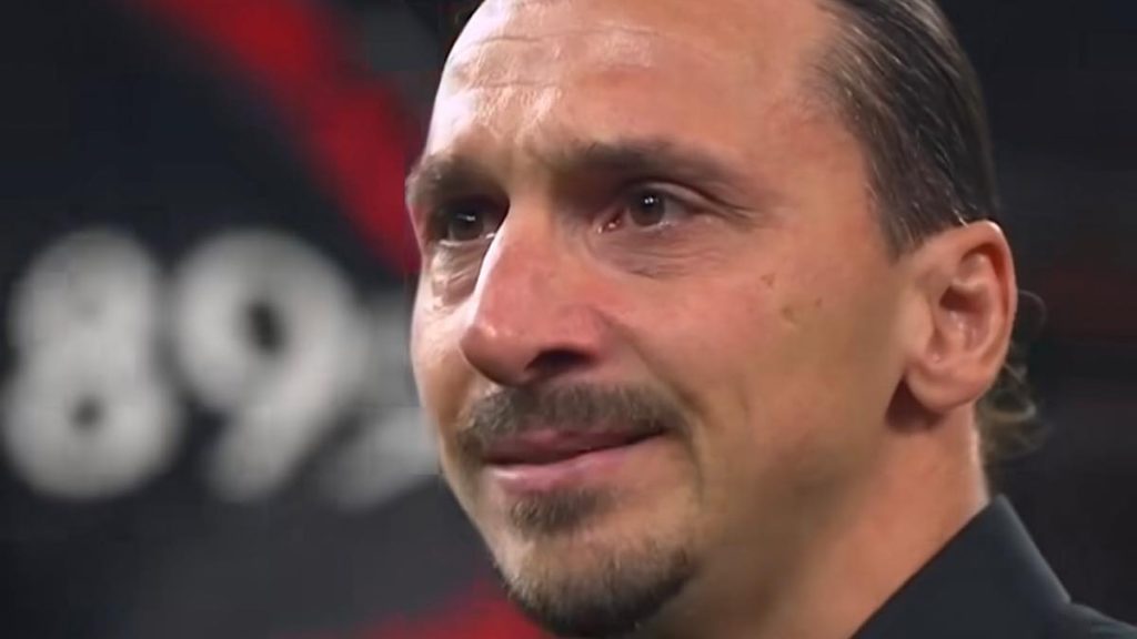 ibrahimovic