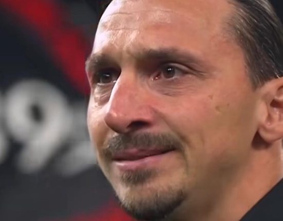 ibrahimovic