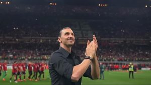 Ibrahimovic