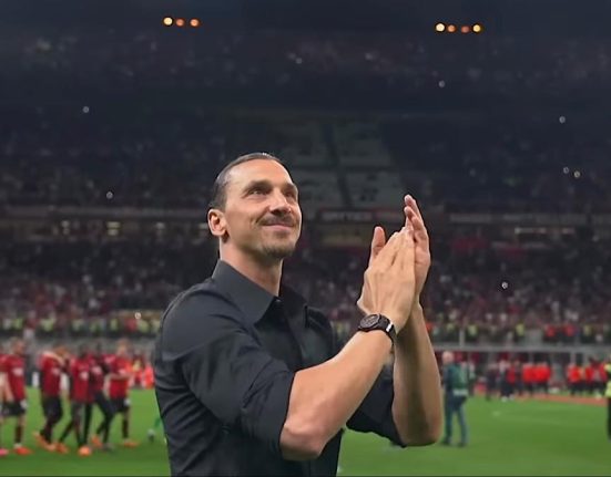 Ibrahimovic