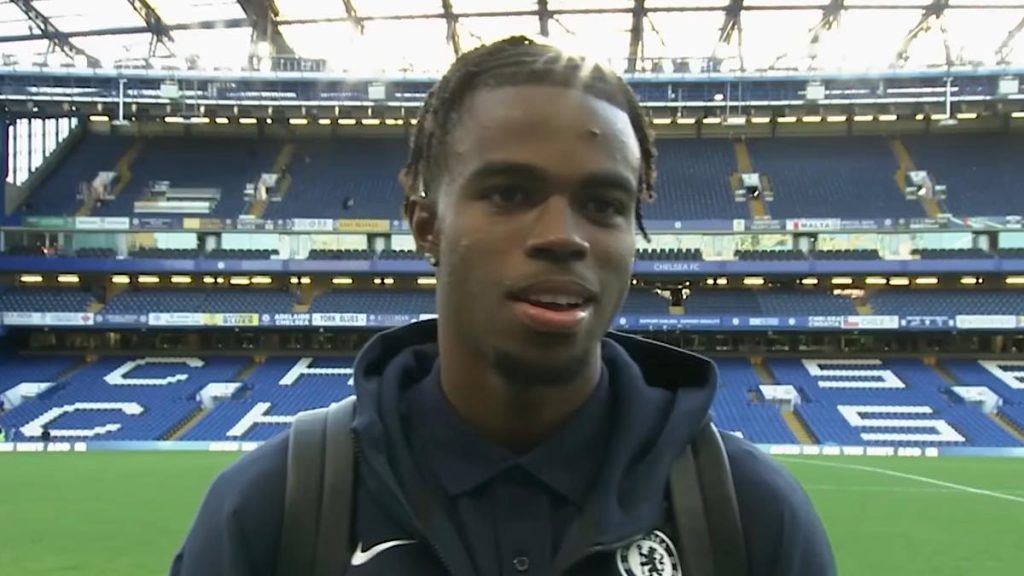 Chukwuemeka