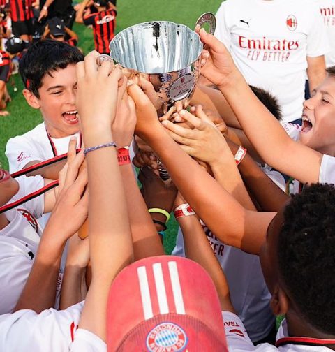 Milan Cup by Banco BPM