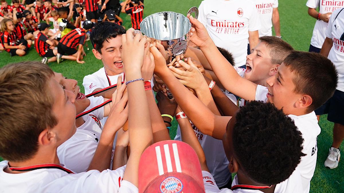 Milan Cup by Banco BPM