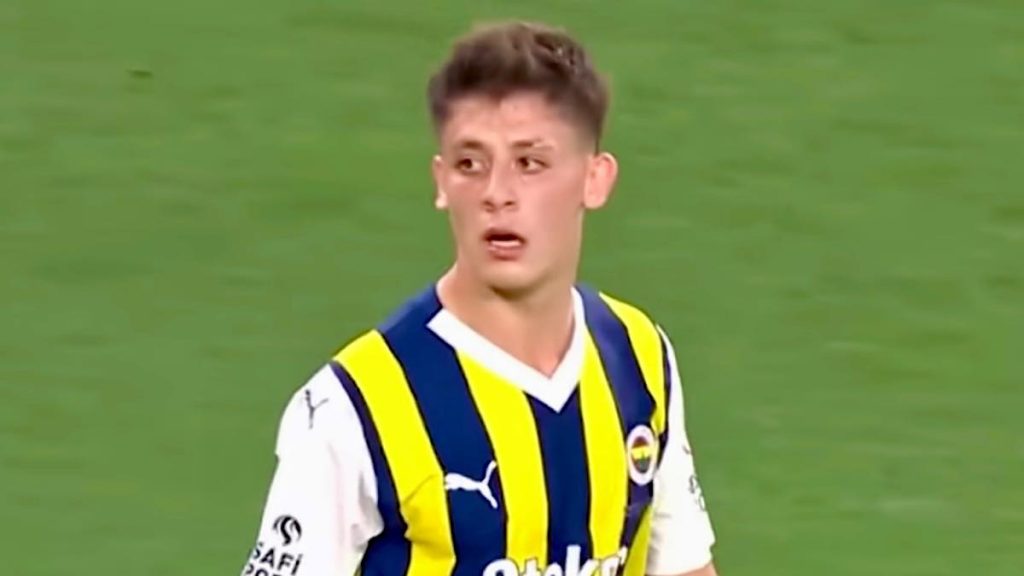 arda guler