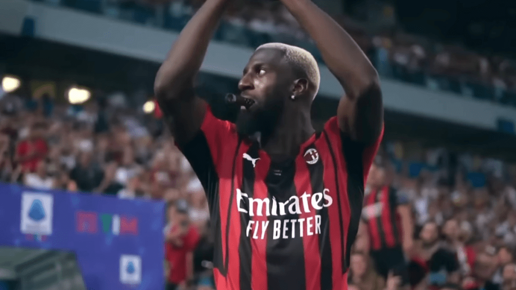 bakayoko