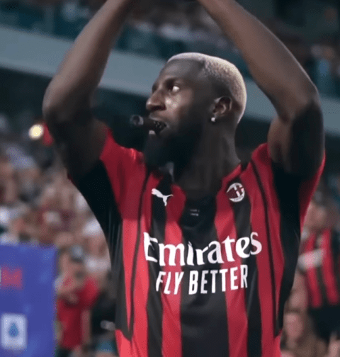 bakayoko