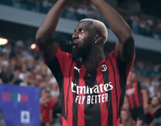 bakayoko