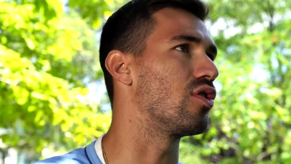 Romagnoli Lazio Milan