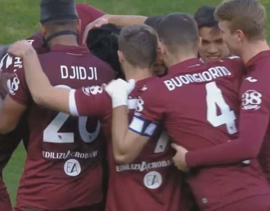 Milan Torino Schuurs